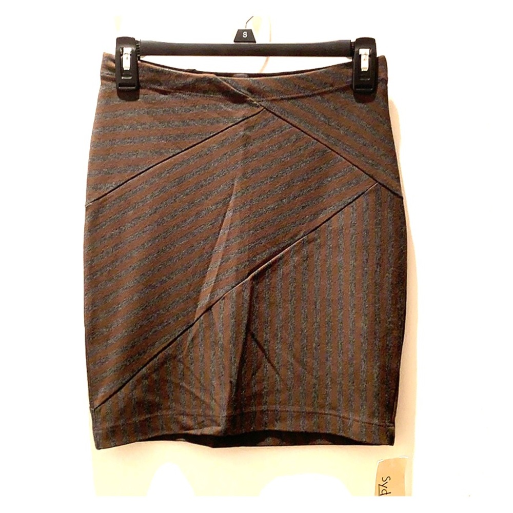 ▫️🆕 Ella Moss ▫️ Mini Skirt